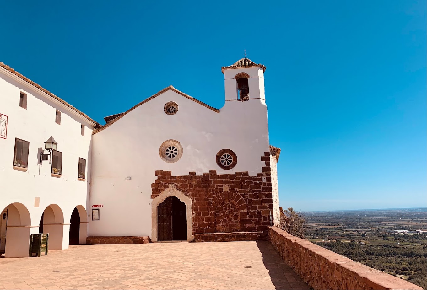 Ermita de la Mare de Déu de la Roca