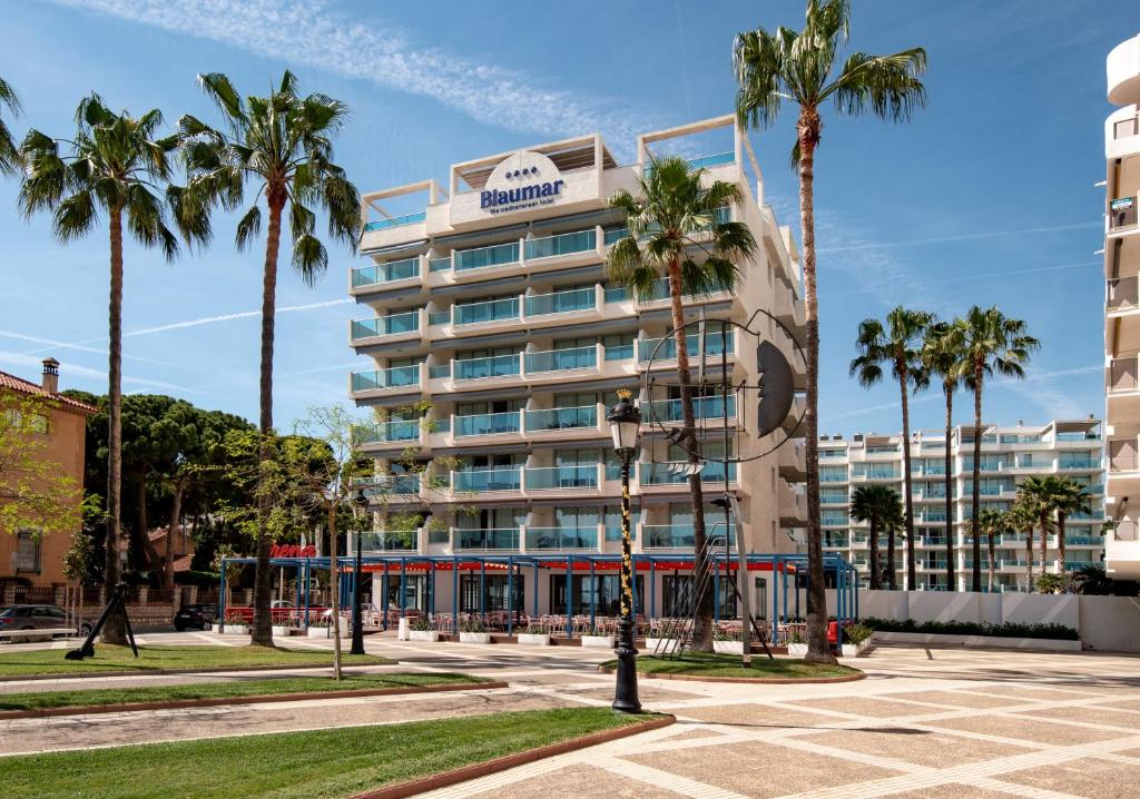 Hotel Blaumar