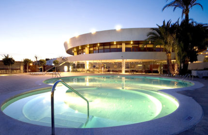 Club Nàutic Salou